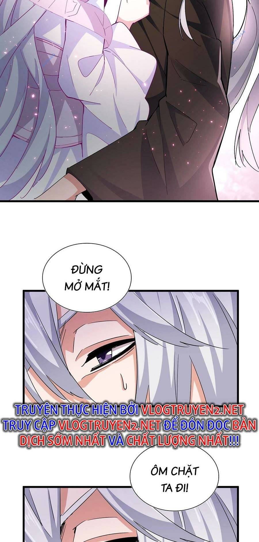 Đại Quản Gia Là Ma Hoàng Chap 366 - Next Chap 367