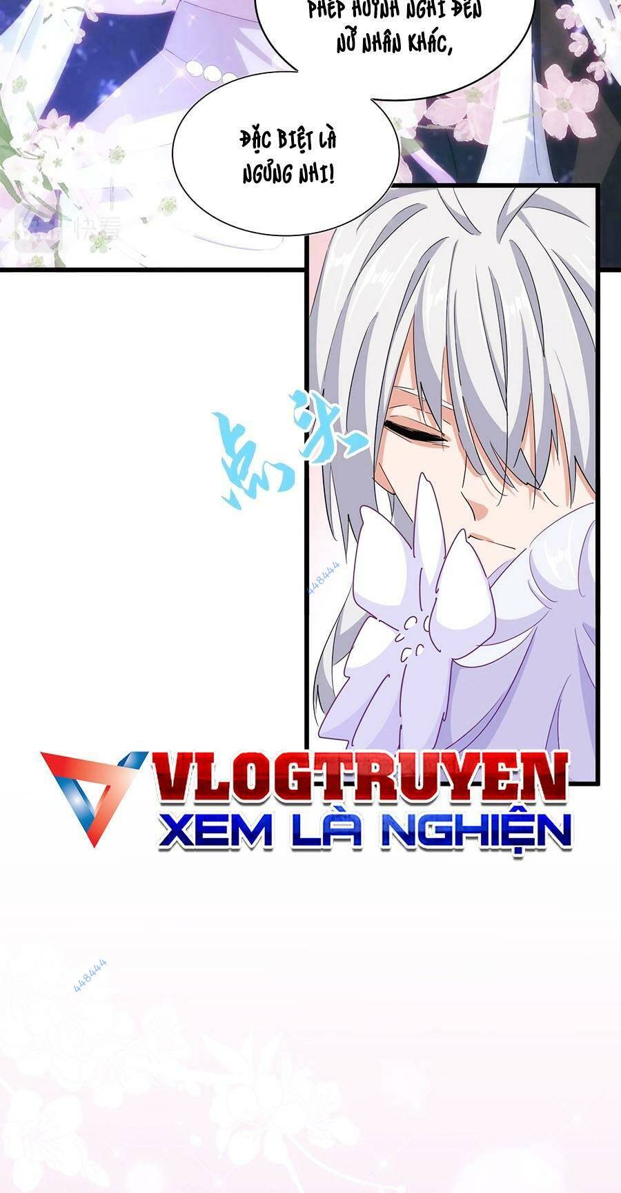 Đại Quản Gia Là Ma Hoàng Chap 366 - Next Chap 367