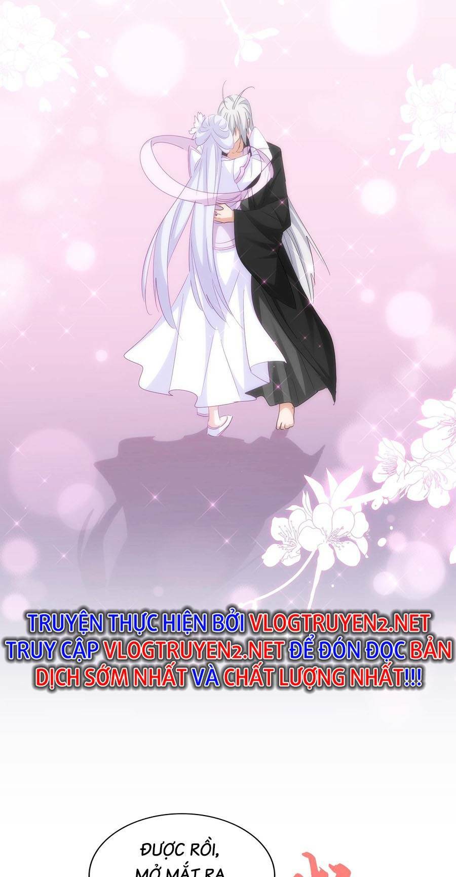 Đại Quản Gia Là Ma Hoàng Chap 366 - Next Chap 367