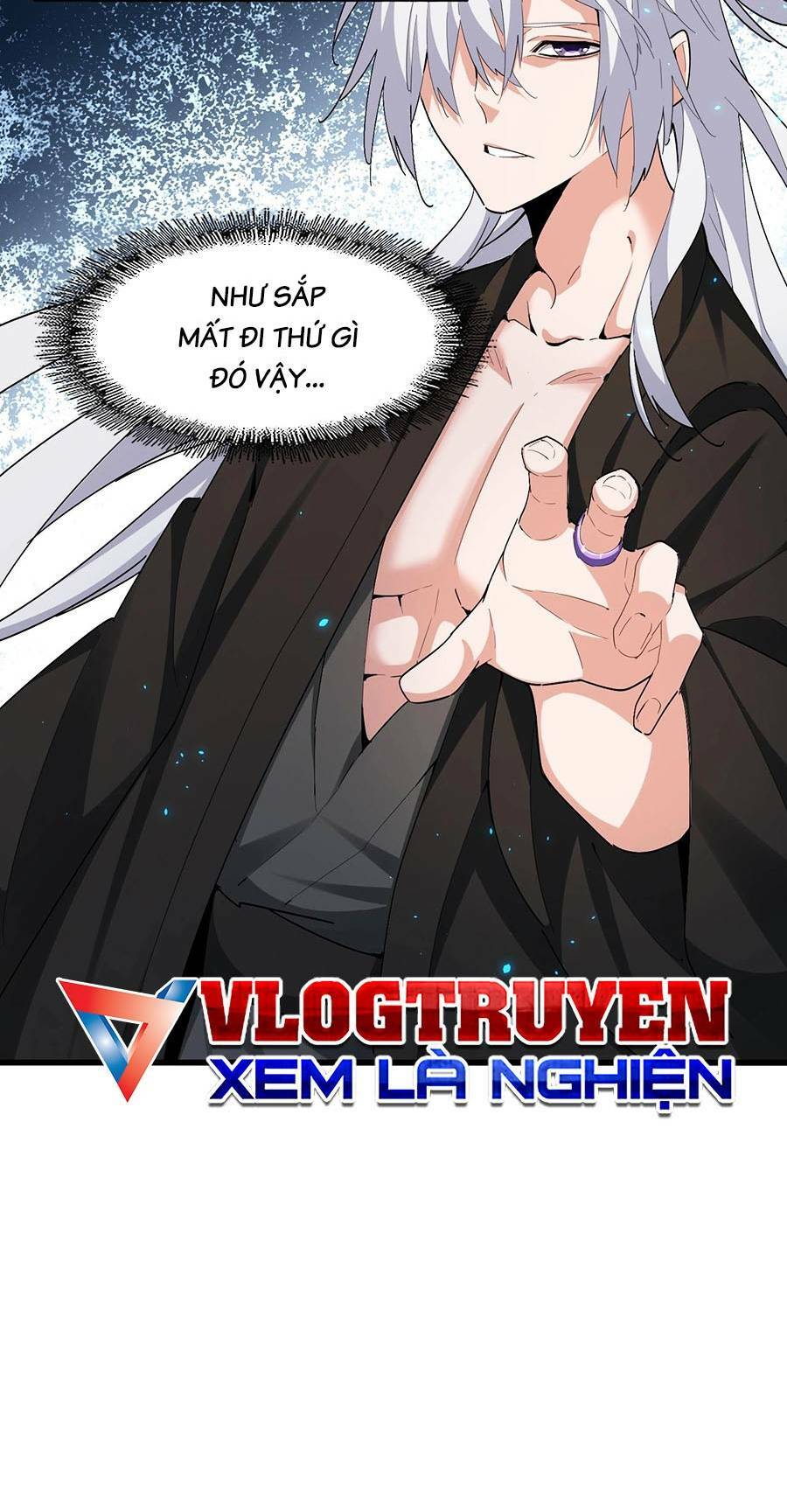 Đại Quản Gia Là Ma Hoàng Chap 366 - Next Chap 367