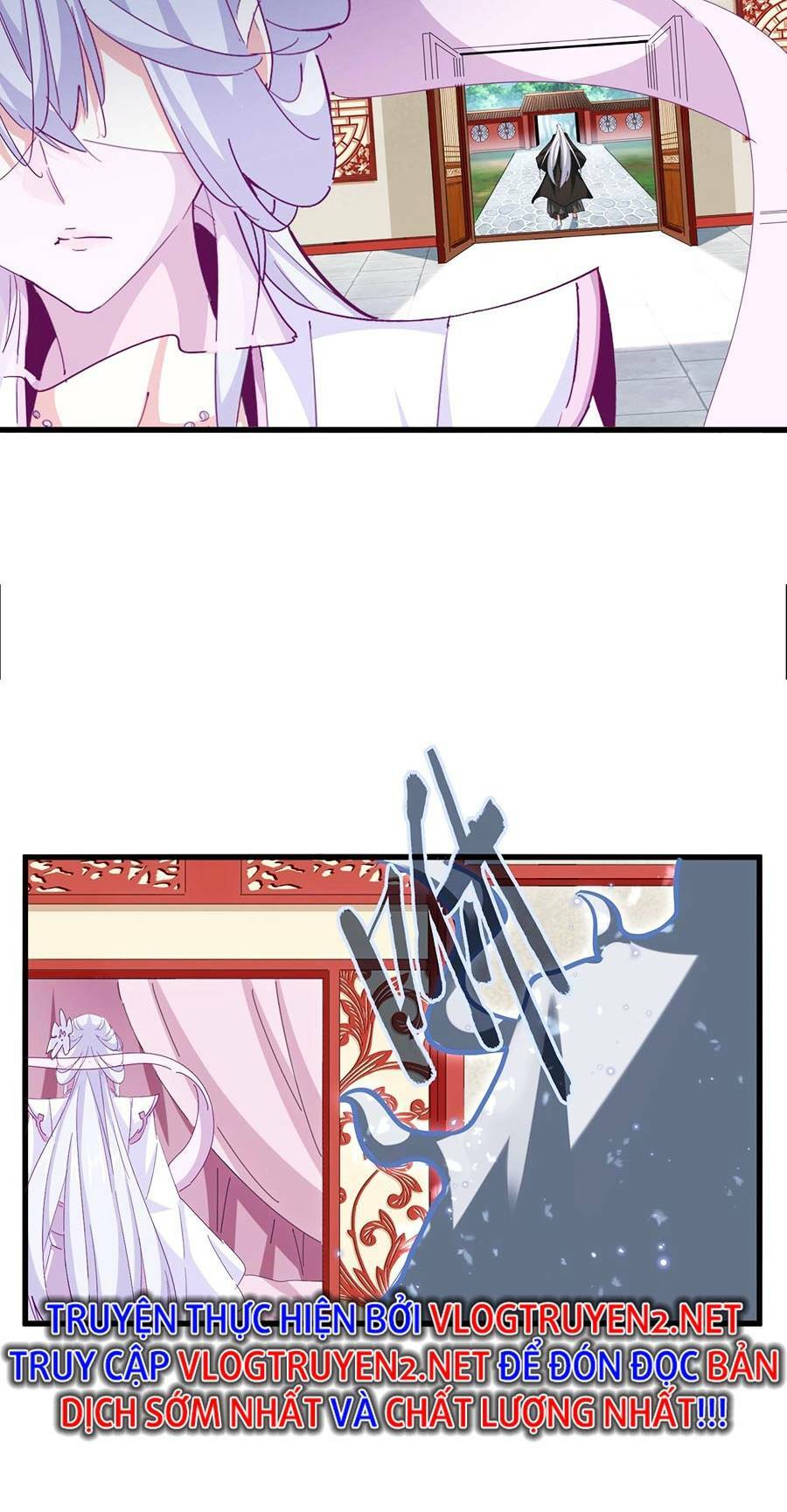 Đại Quản Gia Là Ma Hoàng Chap 366 - Next Chap 367