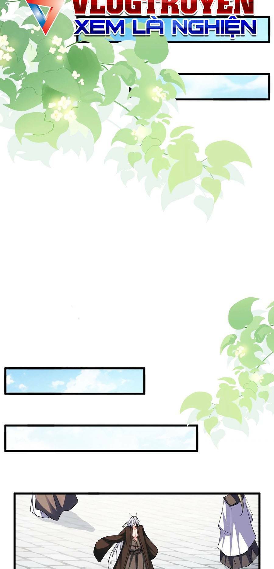 Đại Quản Gia Là Ma Hoàng Chap 366 - Next Chap 367