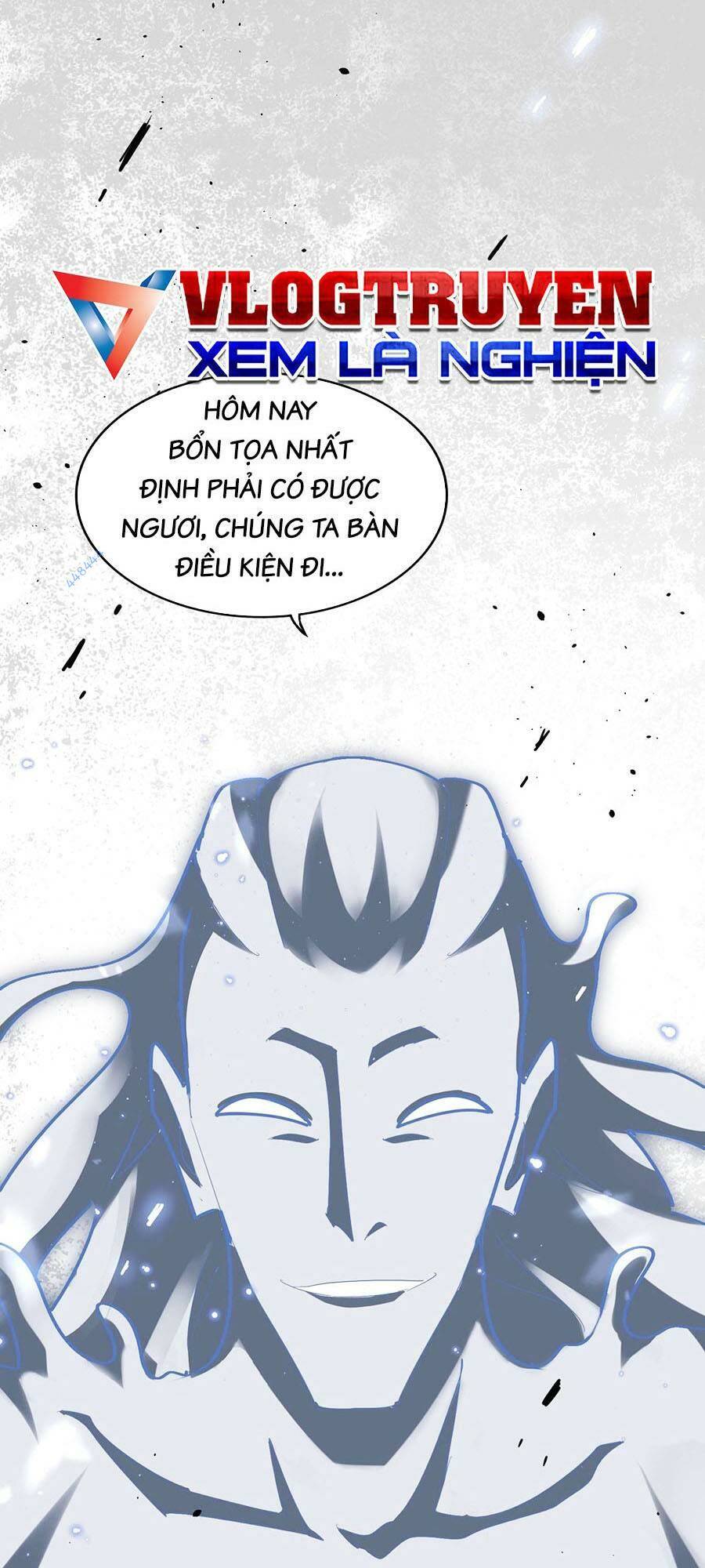 Đại Quản Gia Là Ma Hoàng Chap 367 - Next Chap 368