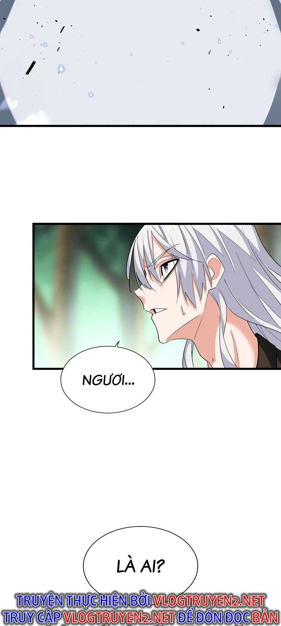 Đại Quản Gia Là Ma Hoàng Chap 367 - Next Chap 368