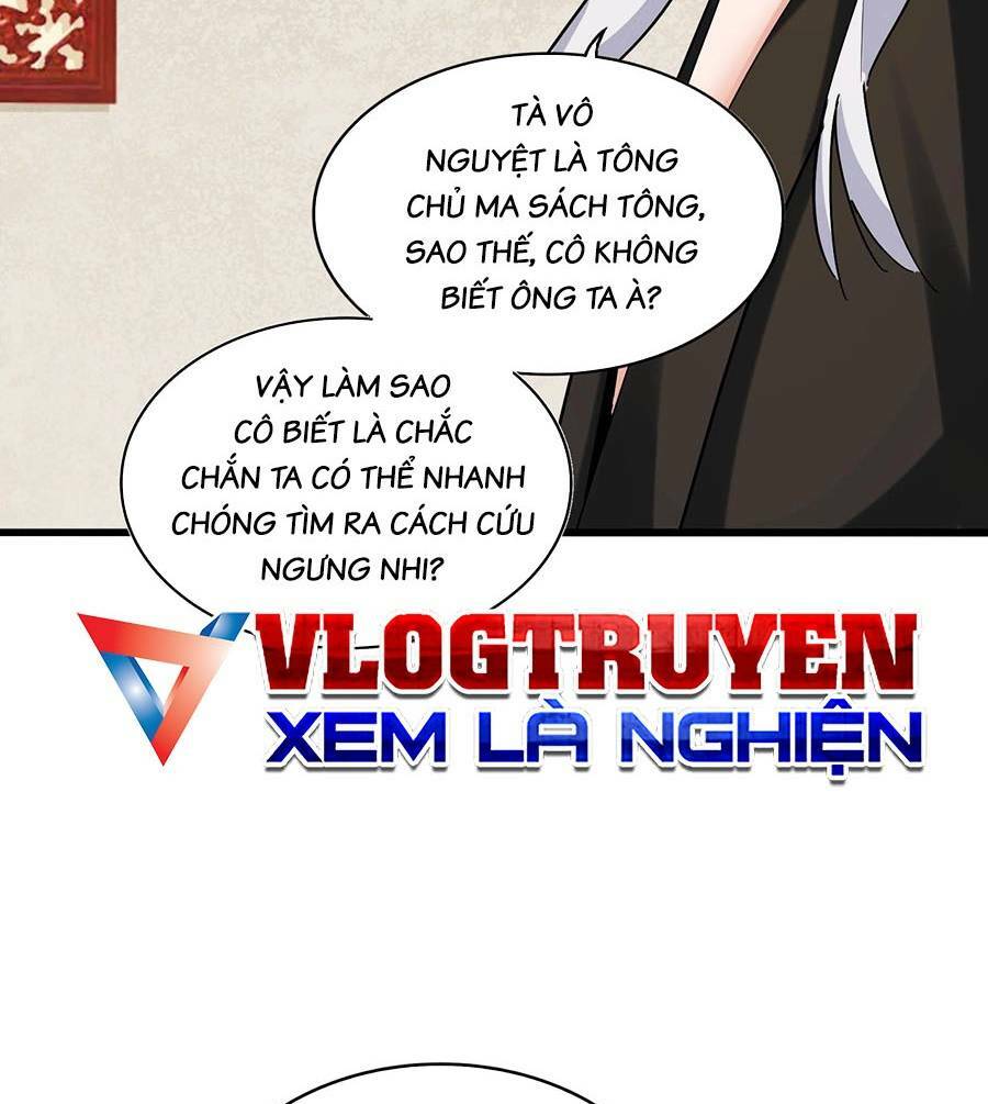 Đại Quản Gia Là Ma Hoàng Chap 367 - Next Chap 368
