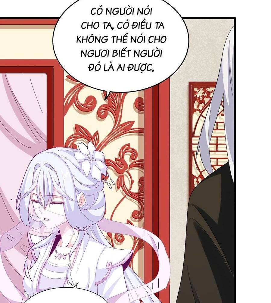 Đại Quản Gia Là Ma Hoàng Chap 367 - Next Chap 368