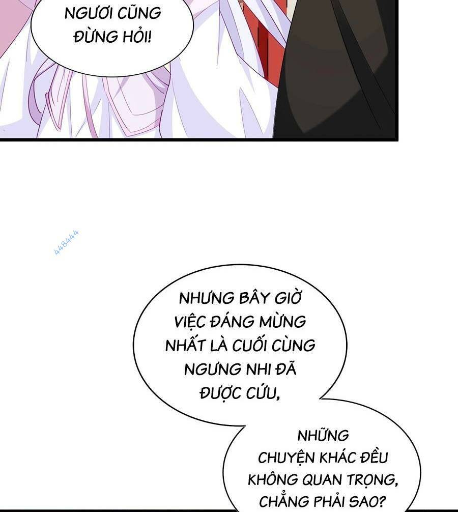Đại Quản Gia Là Ma Hoàng Chap 367 - Next Chap 368