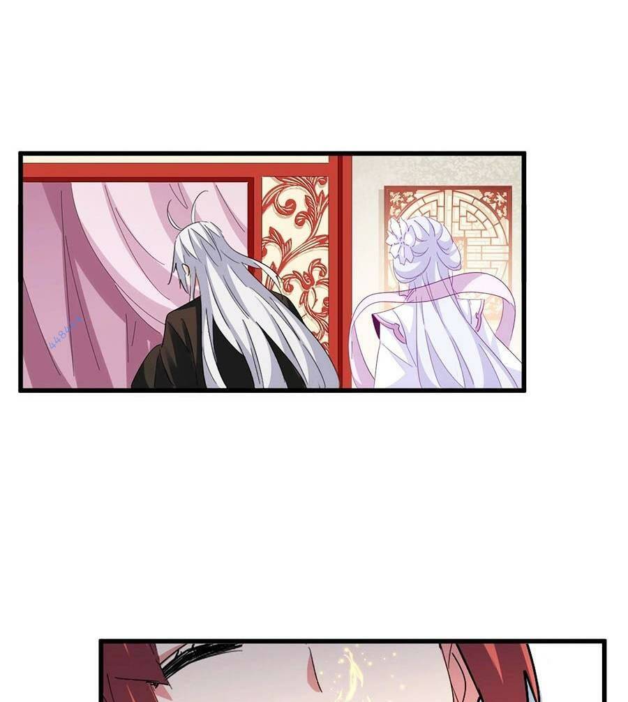 Đại Quản Gia Là Ma Hoàng Chap 367 - Next Chap 368