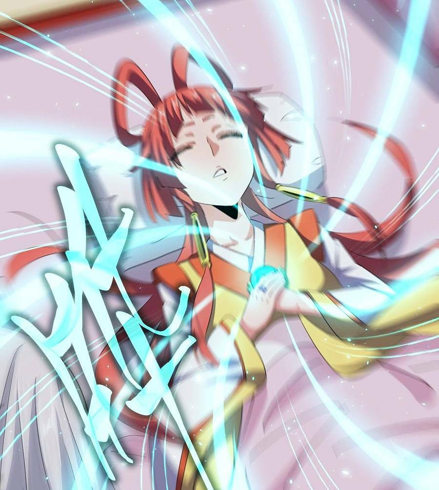 Đại Quản Gia Là Ma Hoàng Chap 367 - Next Chap 368