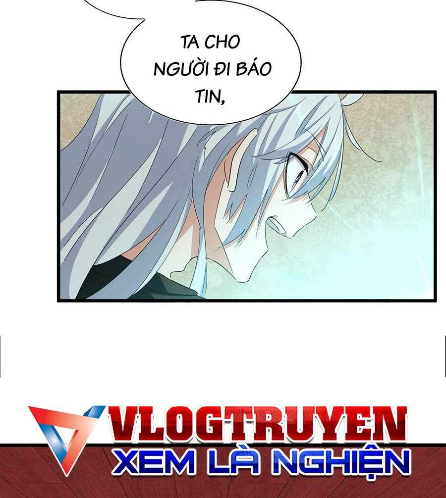 Đại Quản Gia Là Ma Hoàng Chap 367 - Next Chap 368