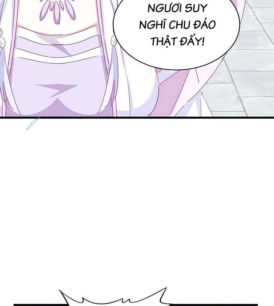 Đại Quản Gia Là Ma Hoàng Chap 367 - Next Chap 368