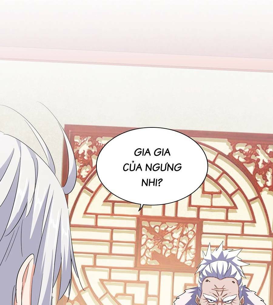 Đại Quản Gia Là Ma Hoàng Chap 367 - Next Chap 368
