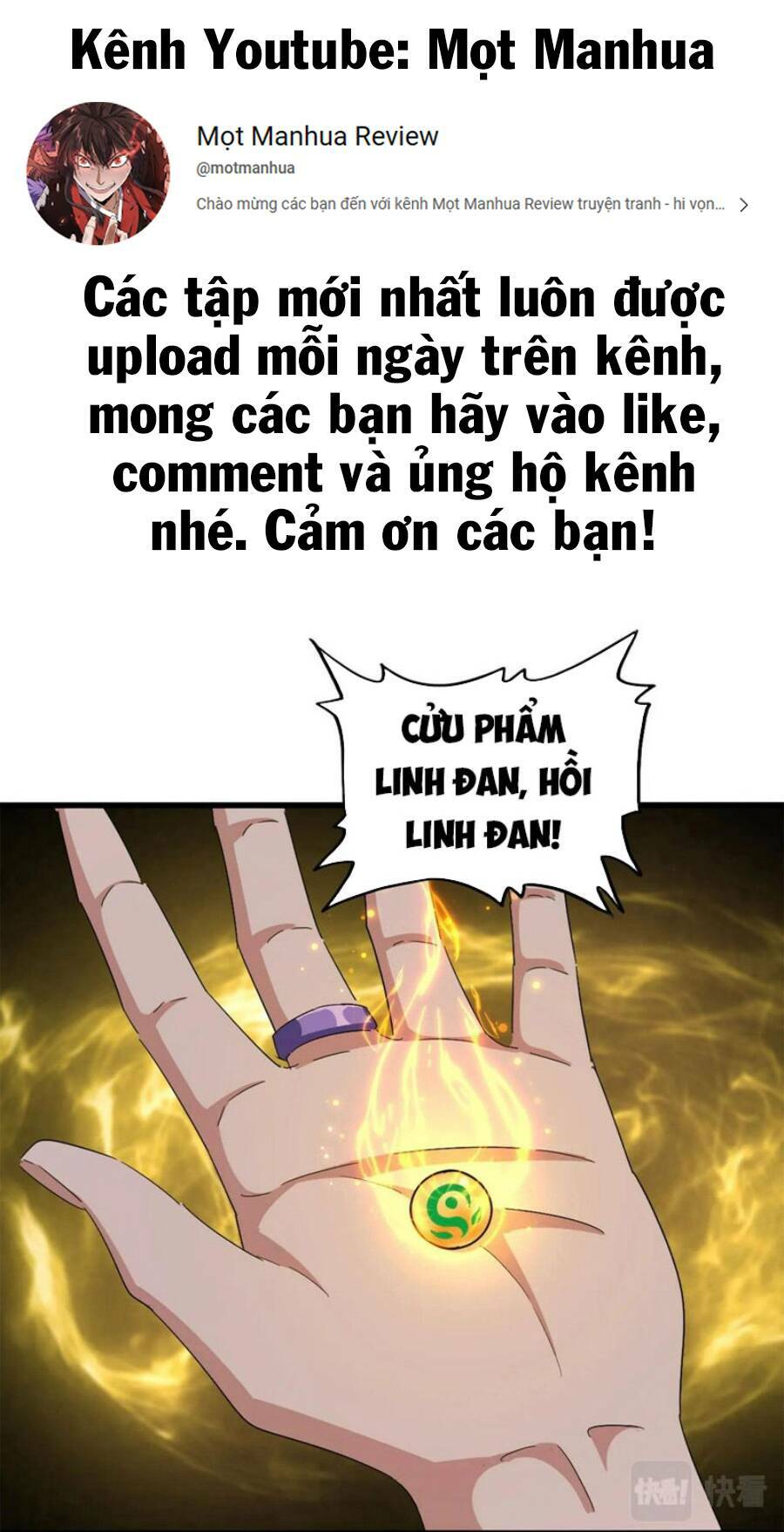 Đại Quản Gia Là Ma Hoàng Chap 368 - Next Chap 369