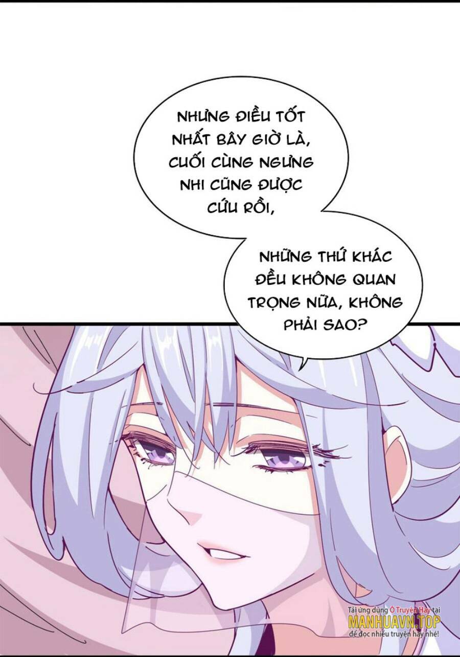 Đại Quản Gia Là Ma Hoàng Chap 368 - Next Chap 369