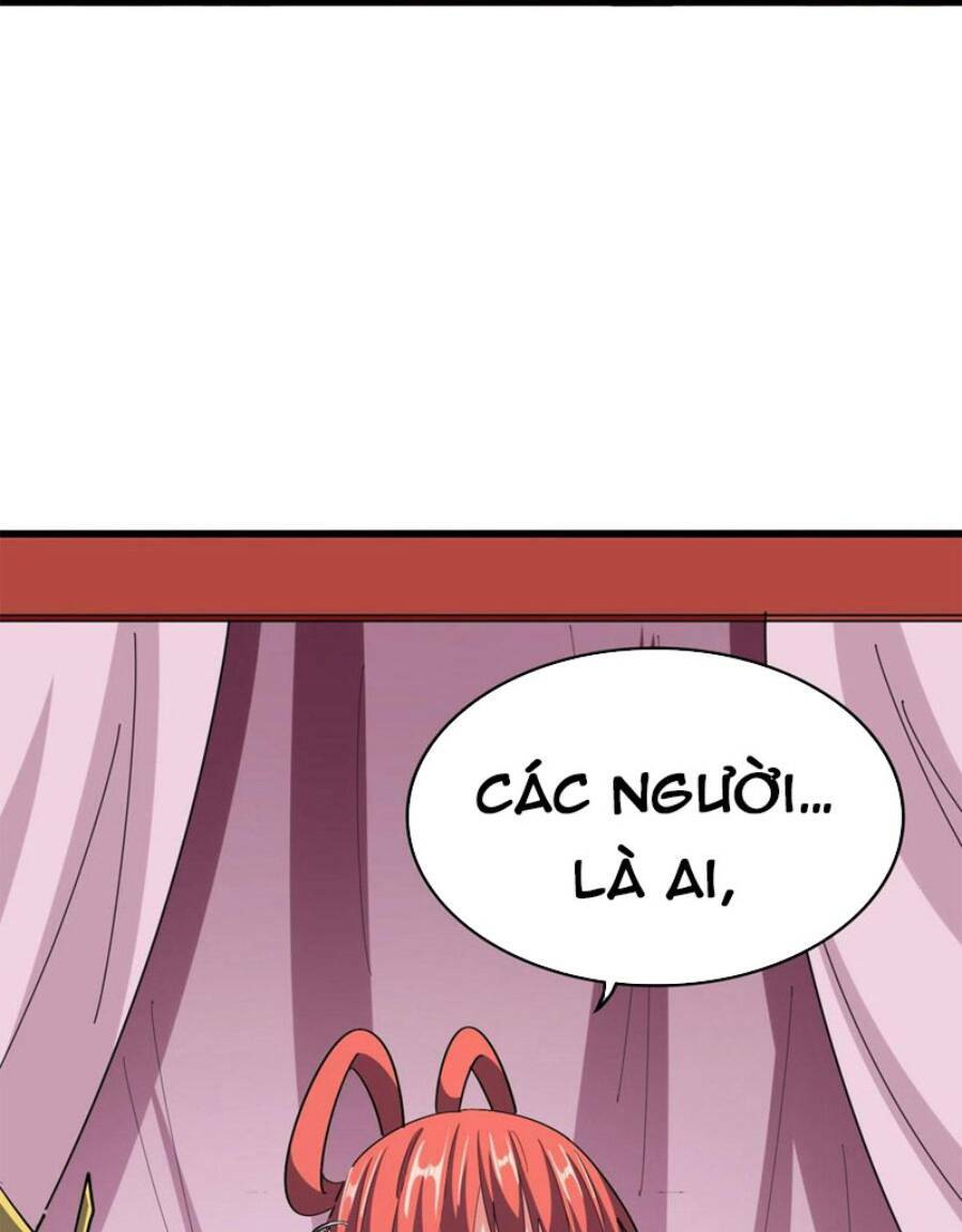 Đại Quản Gia Là Ma Hoàng Chap 368 - Next Chap 369