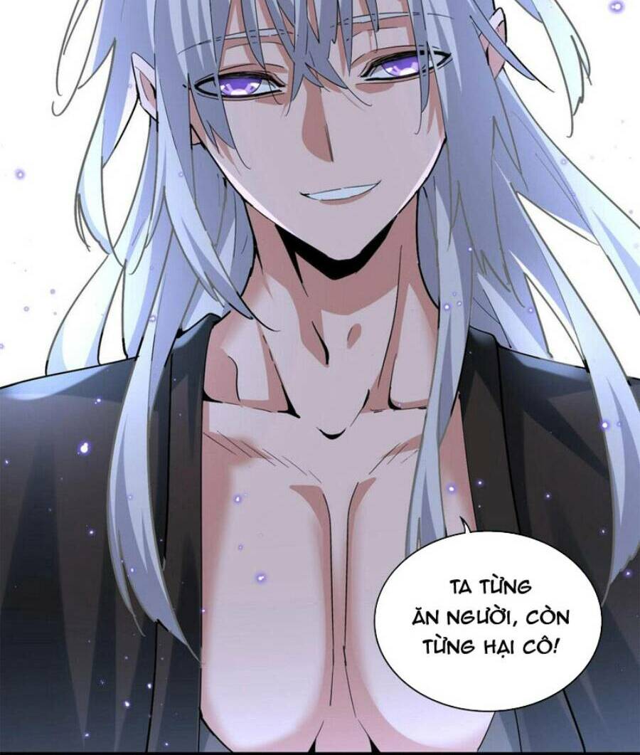 Đại Quản Gia Là Ma Hoàng Chap 368 - Next Chap 369