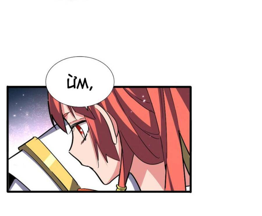 Đại Quản Gia Là Ma Hoàng Chap 368 - Next Chap 369