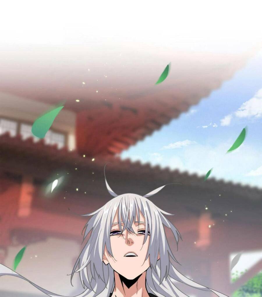 Đại Quản Gia Là Ma Hoàng Chap 368 - Next Chap 369