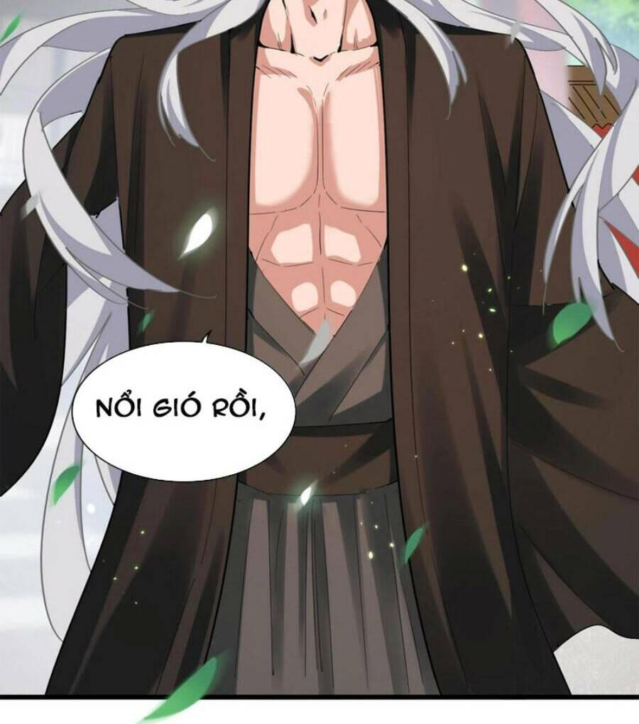 Đại Quản Gia Là Ma Hoàng Chap 368 - Next Chap 369