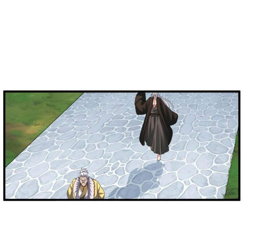 Đại Quản Gia Là Ma Hoàng Chap 368 - Next Chap 369