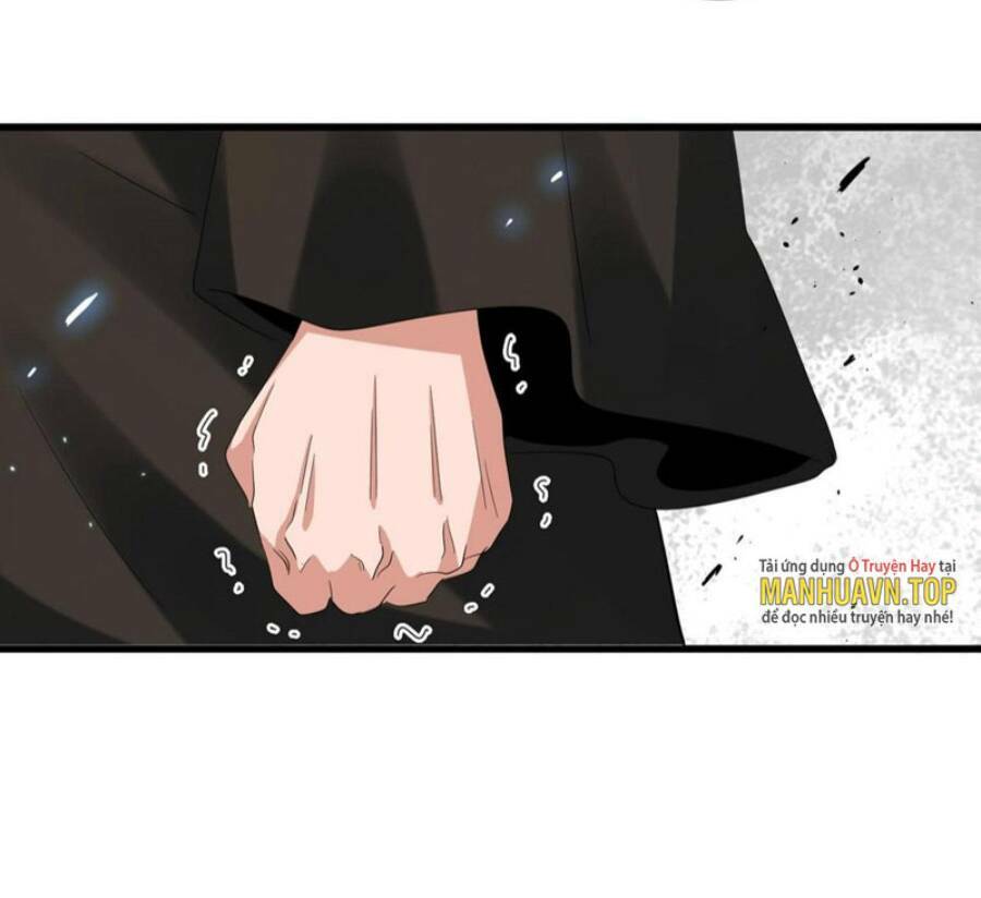 Đại Quản Gia Là Ma Hoàng Chap 369 - Next Chap 370