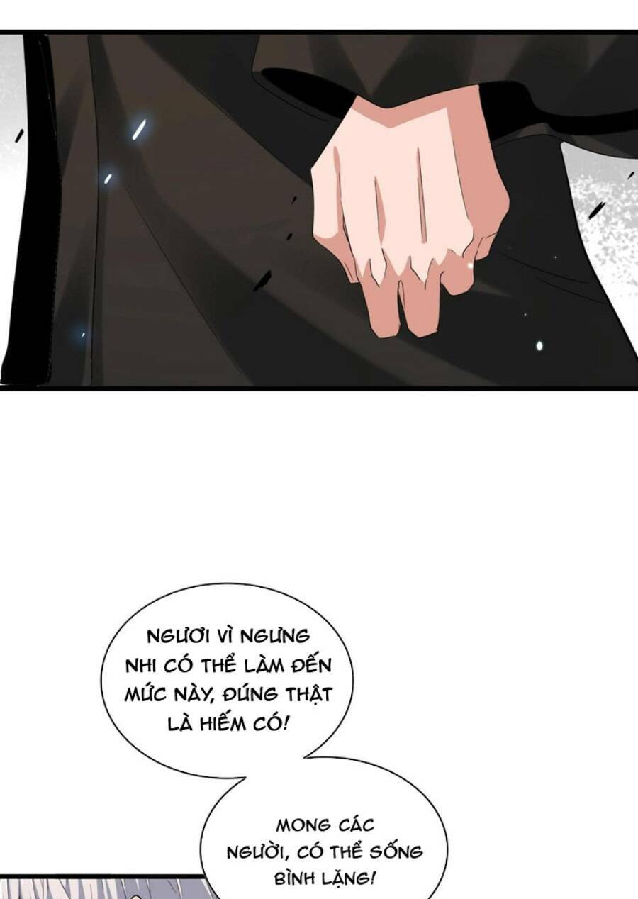 Đại Quản Gia Là Ma Hoàng Chap 369 - Next Chap 370