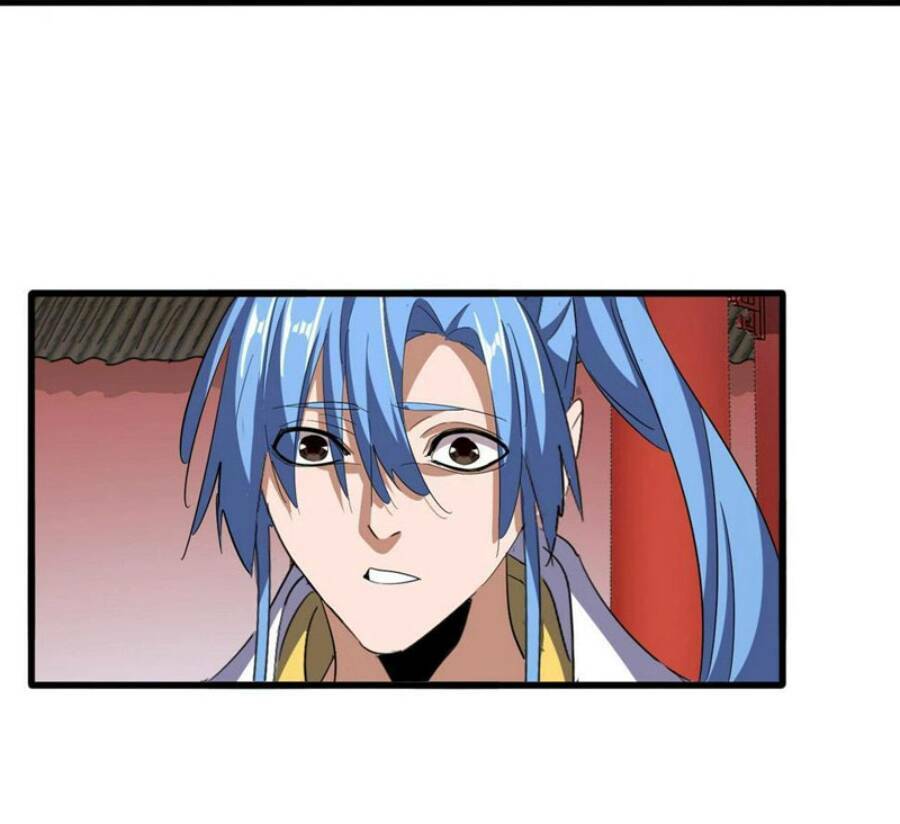 Đại Quản Gia Là Ma Hoàng Chap 369 - Next Chap 370