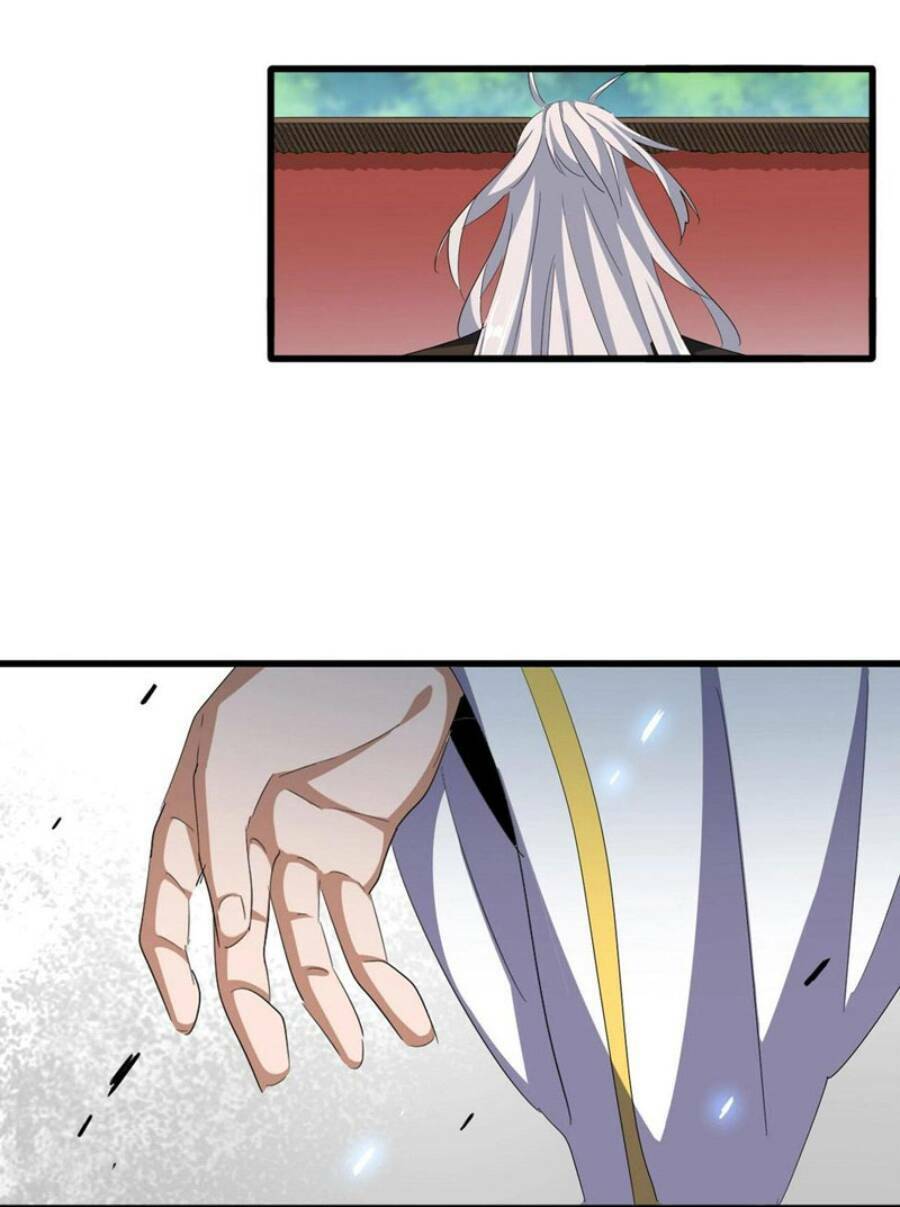 Đại Quản Gia Là Ma Hoàng Chap 369 - Next Chap 370