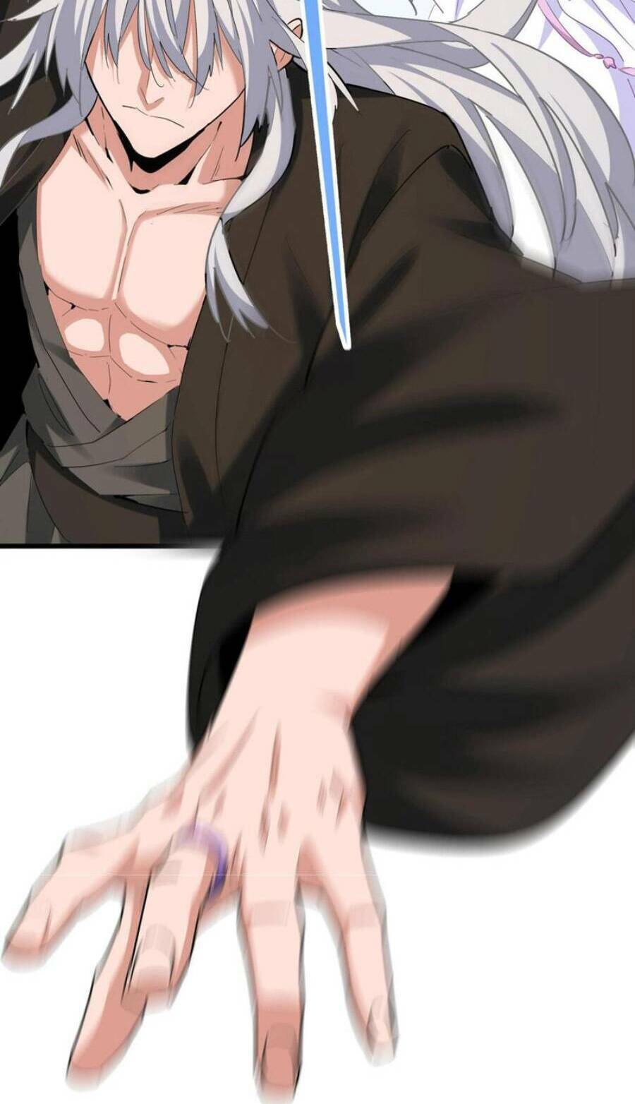 Đại Quản Gia Là Ma Hoàng Chap 369 - Next Chap 370