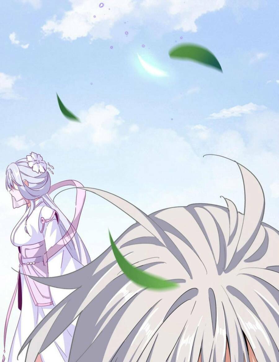 Đại Quản Gia Là Ma Hoàng Chap 369 - Next Chap 370