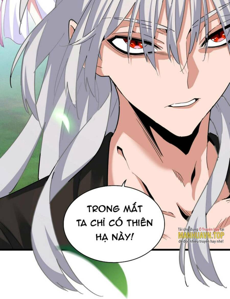 Đại Quản Gia Là Ma Hoàng Chap 369 - Next Chap 370