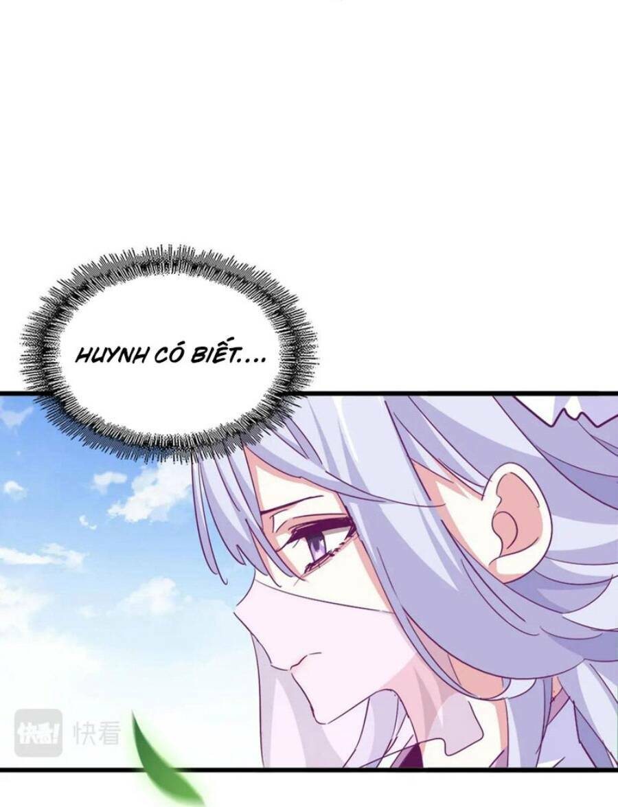 Đại Quản Gia Là Ma Hoàng Chap 369 - Next Chap 370