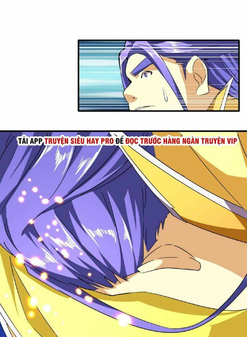 Đại Quản Gia Là Ma Hoàng Chap 37 - Next Chap 38