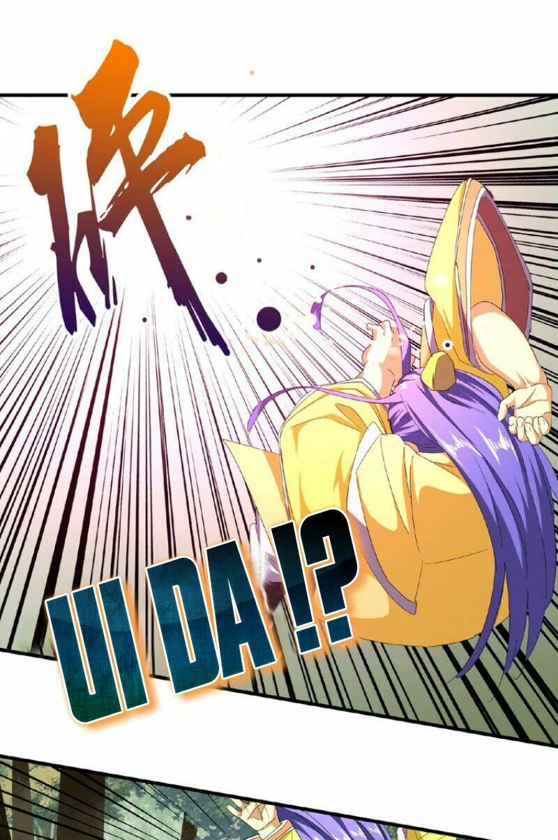 Đại Quản Gia Là Ma Hoàng Chap 37 - Next Chap 38