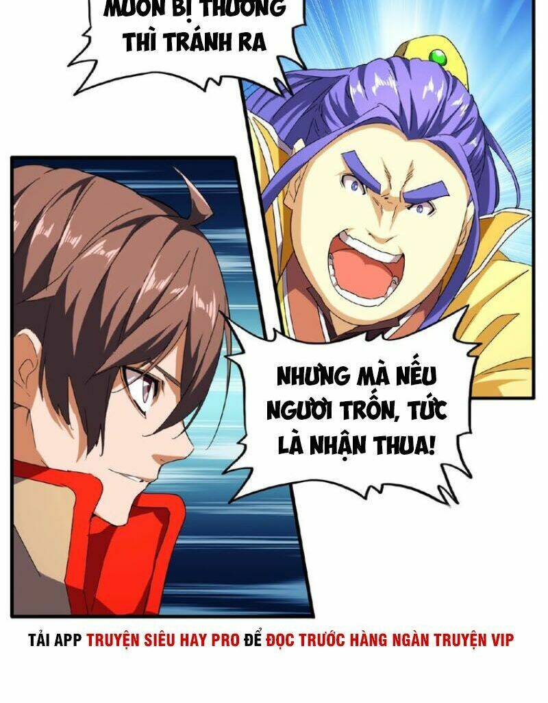 Đại Quản Gia Là Ma Hoàng Chap 37 - Next Chap 38