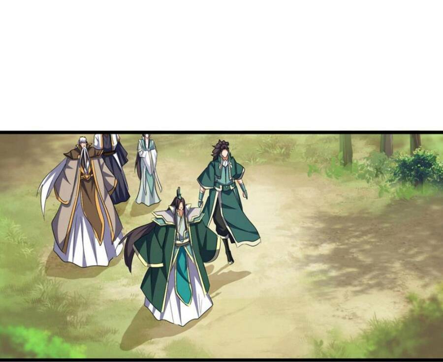 Đại Quản Gia Là Ma Hoàng Chap 370 - Next Chap 371