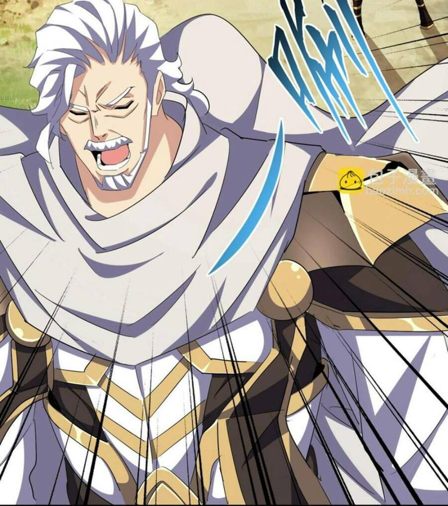 Đại Quản Gia Là Ma Hoàng Chap 370 - Next Chap 371