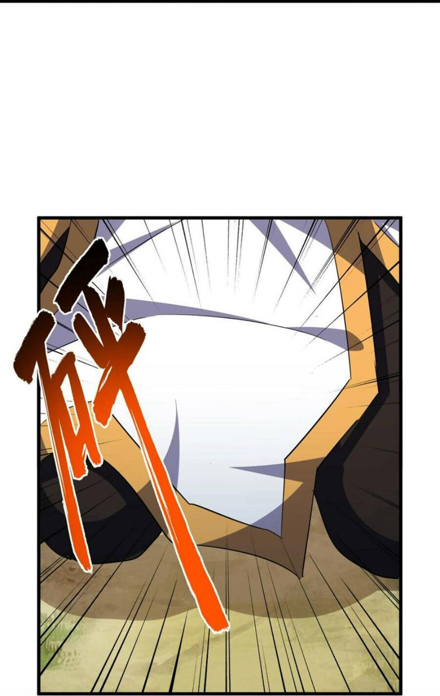 Đại Quản Gia Là Ma Hoàng Chap 370 - Next Chap 371