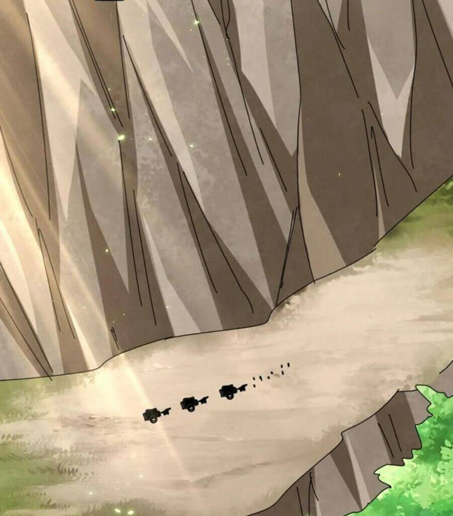 Đại Quản Gia Là Ma Hoàng Chap 371 - Next Chap 372