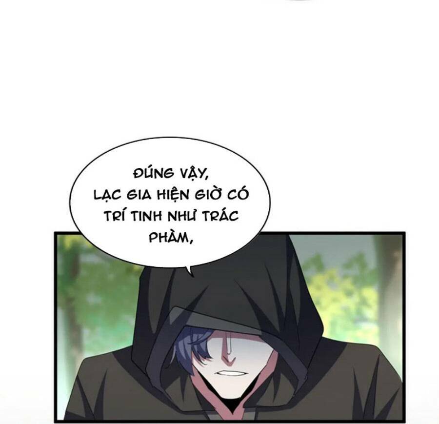 Đại Quản Gia Là Ma Hoàng Chap 371 - Next Chap 372