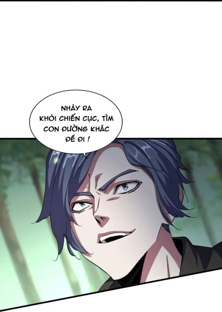 Đại Quản Gia Là Ma Hoàng Chap 371 - Next Chap 372