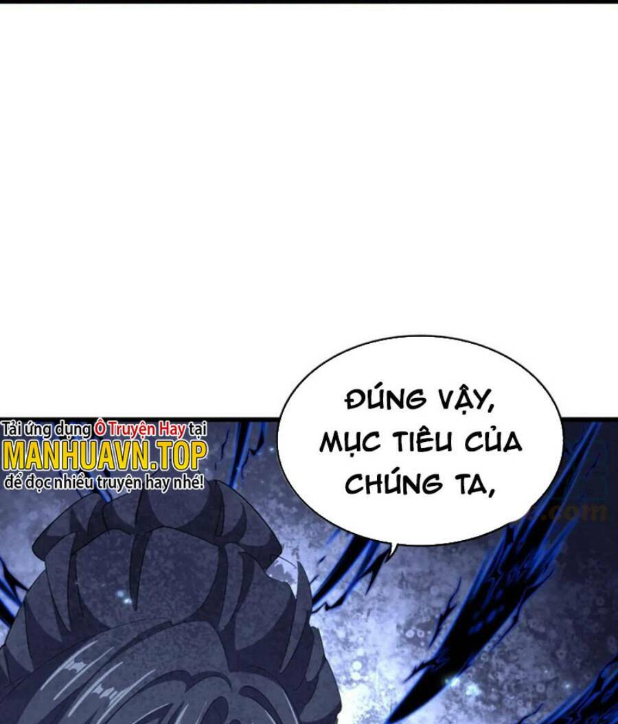 Đại Quản Gia Là Ma Hoàng Chap 371 - Next Chap 372