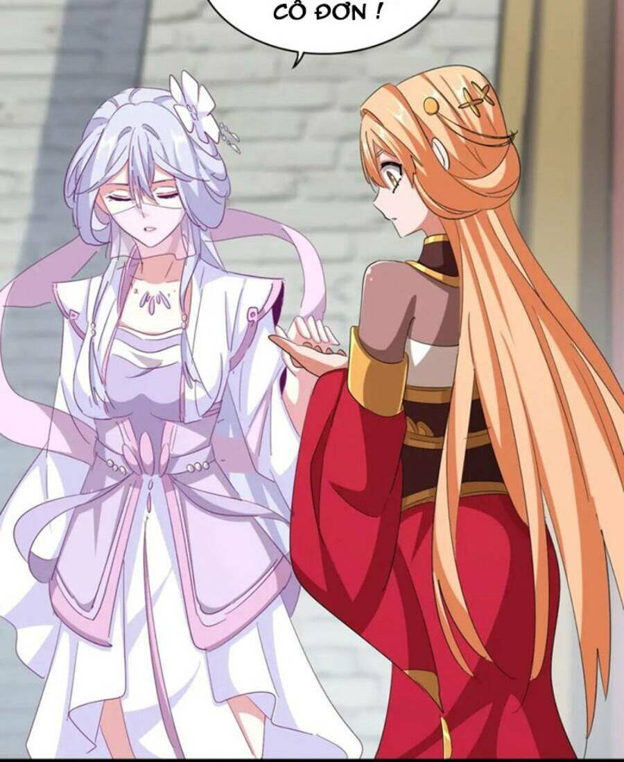 Đại Quản Gia Là Ma Hoàng Chap 371 - Next Chap 372