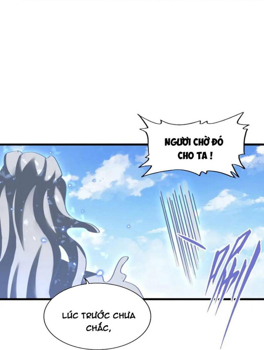 Đại Quản Gia Là Ma Hoàng Chap 371 - Next Chap 372