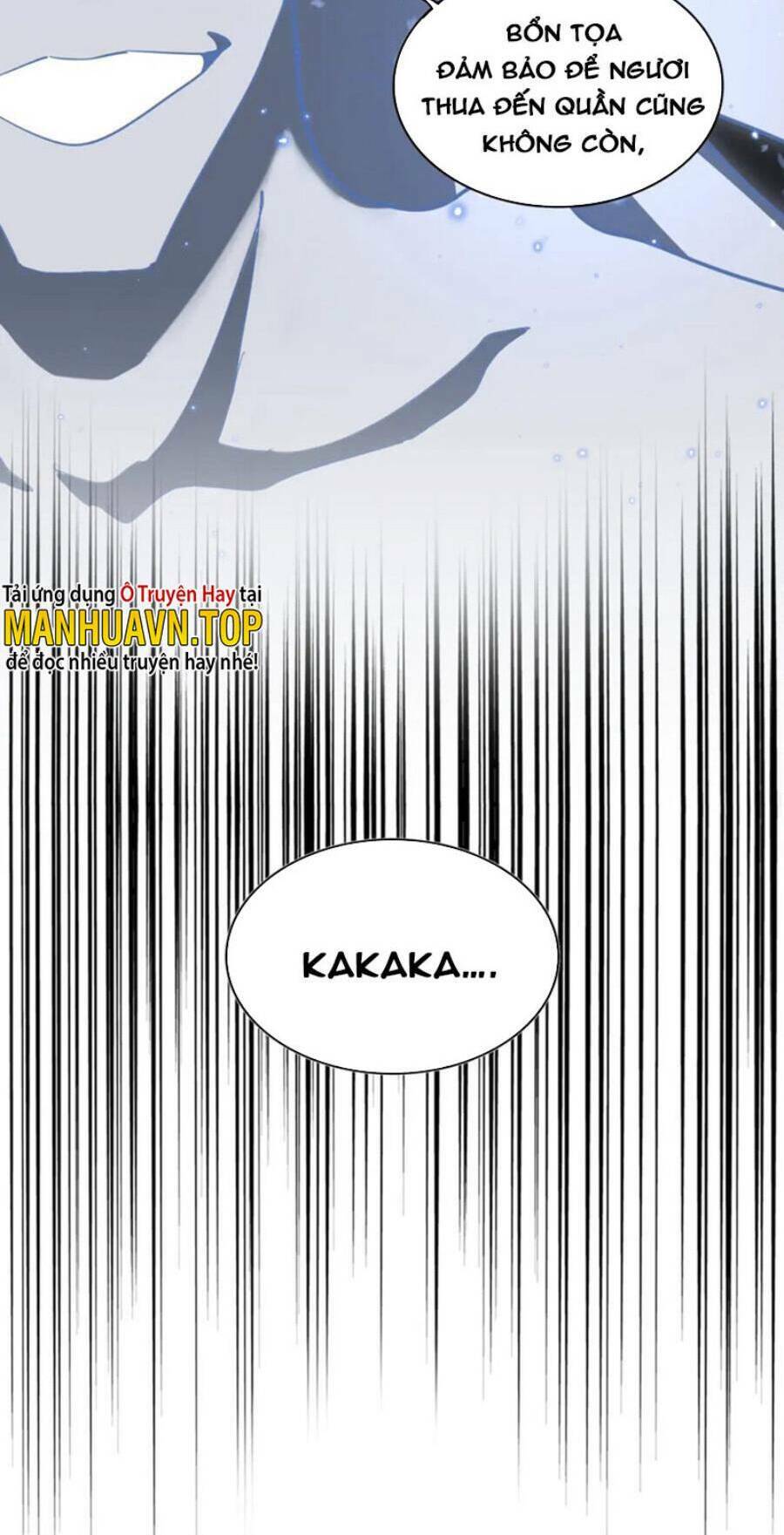 Đại Quản Gia Là Ma Hoàng Chap 371 - Next Chap 372