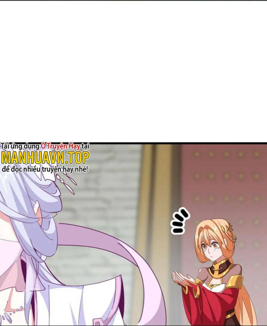 Đại Quản Gia Là Ma Hoàng Chap 371 - Next Chap 372