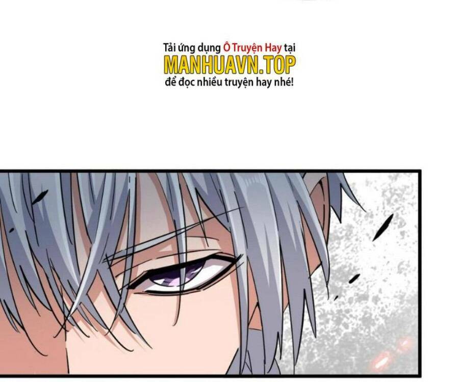 Đại Quản Gia Là Ma Hoàng Chap 372 - Next Chap 373