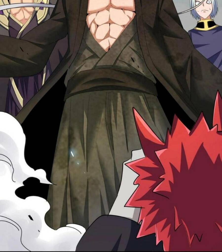 Đại Quản Gia Là Ma Hoàng Chap 372 - Next Chap 373