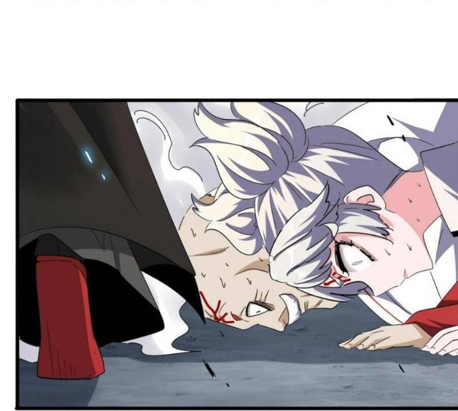 Đại Quản Gia Là Ma Hoàng Chap 372 - Next Chap 373