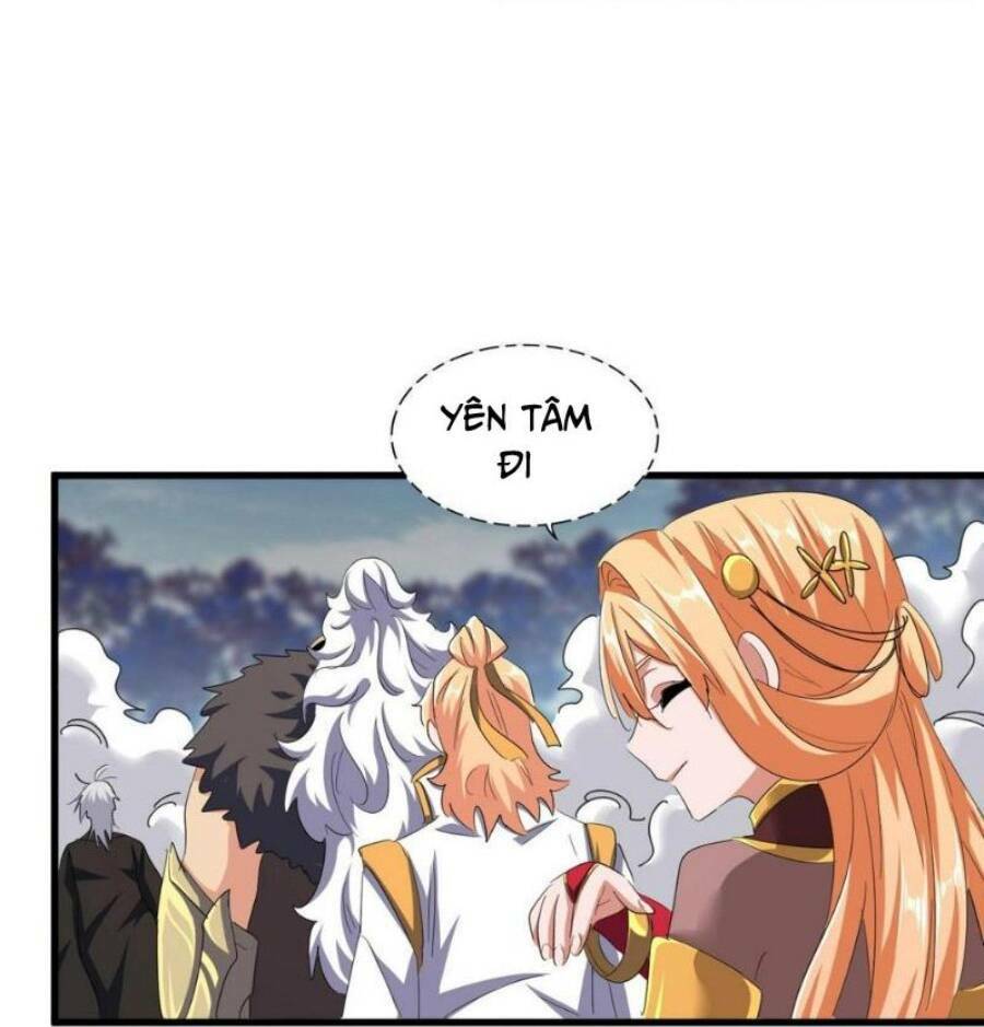 Đại Quản Gia Là Ma Hoàng Chap 372 - Next Chap 373